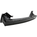 Order Front Bumper Reinforcement - FO1006253 For Your Vehicle