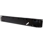 Order Front Bumper Reinforcement - FO1006254 For Your Vehicle