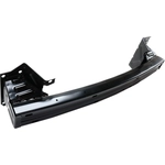 Order Front Bumper Reinforcement - FO1006256C For Your Vehicle