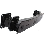 Order Front Bumper Reinforcement - FO1006257 For Your Vehicle