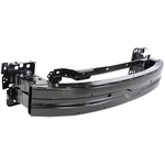 Order Front Bumper Reinforcement - FO1006258 For Your Vehicle