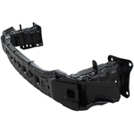 Order Front Bumper Reinforcement - FO1006261 For Your Vehicle