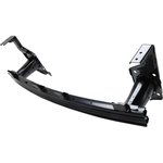 Order Front Bumper Reinforcement - FO1006263 For Your Vehicle