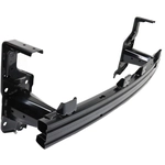 Order Front Bumper Reinforcement - FO1006264 For Your Vehicle