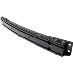 Order Front Bumper Reinforcement - FO1006267 For Your Vehicle