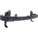 Order Front Bumper Reinforcement - FO1006270 For Your Vehicle