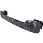 Order Front Bumper Reinforcement - FO1006271 For Your Vehicle