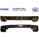 Order Front Bumper Reinforcement - FO1006271DSC For Your Vehicle