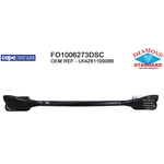 Order Front Bumper Reinforcement - FO1006273DSC For Your Vehicle