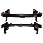 Order VARIOUS MANUFACTURERS - FO1006279DSC - Front Bumper Reinforcement For Your Vehicle