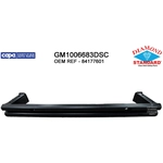 Order Front Bumper Reinforcement - GM1006683DSC For Your Vehicle