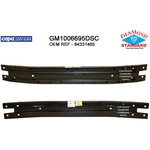 Order Front Bumper Reinforcement - GM1006695DSC For Your Vehicle