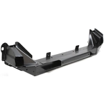 Order Front Bumper Reinforcement - HO1006144 For Your Vehicle