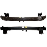 Order VARIOUS MANUFACTURERS - HY1006152DSC - Front Bumper Reinforcement For Your Vehicle