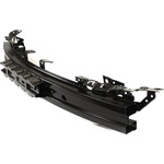 Order Front Bumper Reinforcement - KI1006120 For Your Vehicle