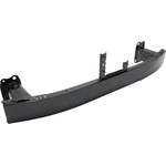 Order Front Bumper Reinforcement - KI1006150 For Your Vehicle