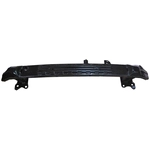 Order Front Bumper Reinforcement - KI1006155C Capa Certified Capa Certified For Your Vehicle