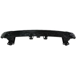 Order Front Bumper Reinforcement - KI1006158C Capa Certified Capa Certified For Your Vehicle