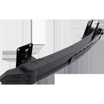 Order Front Bumper Reinforcement - KI1006160 For Your Vehicle