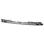 Order Front Bumper Reinforcement Lower - GM1007110 For Your Vehicle