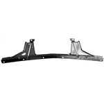 Order Front Bumper Reinforcement Lower - GM1007114C For Your Vehicle