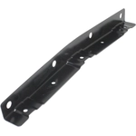 Order Front Bumper Reinforcement Lower - GM1007115 For Your Vehicle