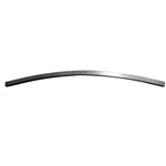 Order Front Bumper Reinforcement Lower - IN1007100C For Your Vehicle