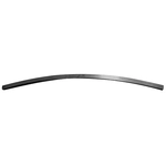 Order Front Bumper Reinforcement Lower by SHERMAN PARTS - INQ5014-84BN-0 For Your Vehicle