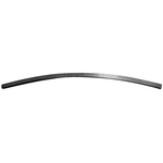 Order Front Bumper Reinforcement Lower by SHERMAN PARTS - INQ5014-84BNQ-0 For Your Vehicle