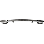 Order Front Bumper Reinforcement Lower - NI1007105 For Your Vehicle