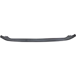 Order Front Bumper Reinforcement Lower - VW1007102C For Your Vehicle