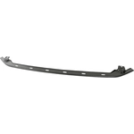 Order Front Bumper Reinforcement Lower - VW1007103 For Your Vehicle