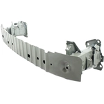 Order Front Bumper Reinforcement - MA1006139 For Your Vehicle