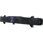 Order Front Bumper Reinforcement - MA1006150 For Your Vehicle