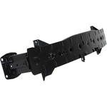 Order Front Bumper Reinforcement - MA1006151 For Your Vehicle