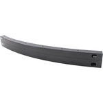 Order Front Bumper Reinforcement - MA1006152 For Your Vehicle