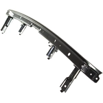 Order Front Bumper Reinforcement - MI1006153 For Your Vehicle