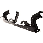 Order Front Bumper Reinforcement - NI1006217 For Your Vehicle