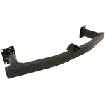 Order Front Bumper Reinforcement - NI1006223 For Your Vehicle