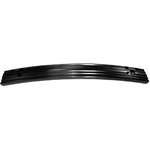 Order Front Bumper Reinforcement - NI1006241C Capa Certified For Your Vehicle