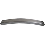 Order Front Bumper Reinforcement - NI1006264C Capa Certified For Your Vehicle