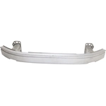 Order Front Bumper Reinforcement by SHERMAN PARTS - 197-84 For Your Vehicle