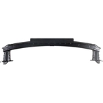 Order Front Bumper Reinforcement by SHERMAN PARTS - 2817B-84Q-0 For Your Vehicle