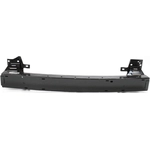 Order Front Bumper Reinforcement by SHERMAN PARTS - 408-84QU For Your Vehicle