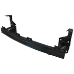 Order Front Bumper Reinforcement by SHERMAN PARTS - 409A-84U For Your Vehicle