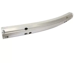 Order Front Bumper Reinforcement by SHERMAN PARTS - 8127-84-0 For Your Vehicle