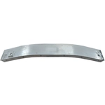 Order Front Bumper Reinforcement by SHERMAN PARTS - 8133-84Q-0 For Your Vehicle