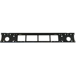 Order Front Bumper Reinforcement by SHERMAN PARTS - CH150019-84QU For Your Vehicle