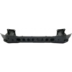 Order Front Bumper Reinforcement by SHERMAN PARTS - FOFOCU15-84U For Your Vehicle