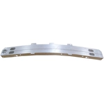Order Front Bumper Reinforcement by SHERMAN PARTS - GMCTS16-84QU For Your Vehicle